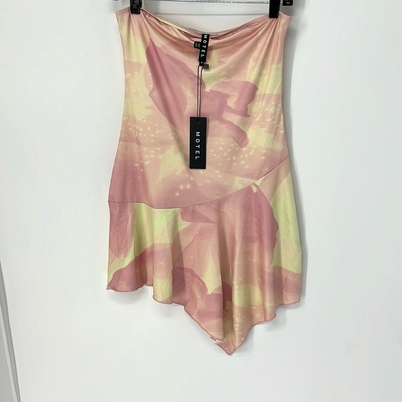 Motel NWT melanie dress small - Picture 1 of 6